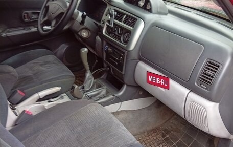 Mitsubishi Pajero Sport II рестайлинг, 2007 год, 800 000 рублей, 7 фотография