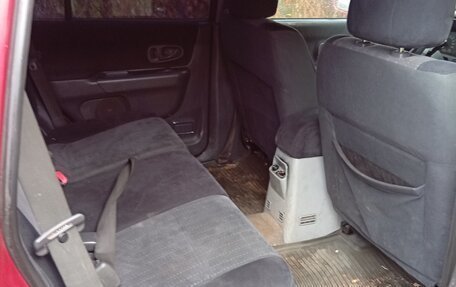 Mitsubishi Pajero Sport II рестайлинг, 2007 год, 800 000 рублей, 9 фотография