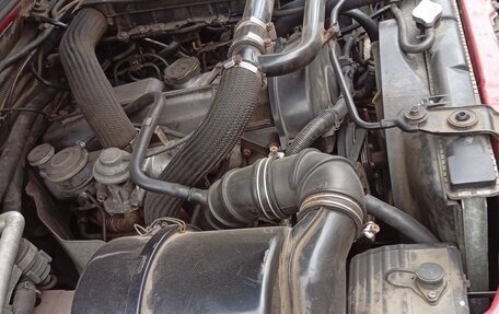 Mitsubishi Pajero Sport II рестайлинг, 2007 год, 800 000 рублей, 12 фотография