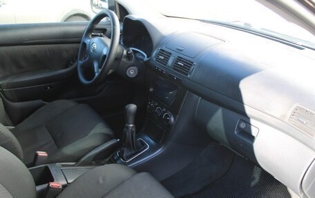 Toyota Avensis III рестайлинг, 2006 год, 750 000 рублей, 7 фотография