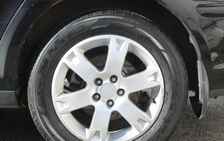 Toyota Avensis III рестайлинг, 2006 год, 750 000 рублей, 16 фотография
