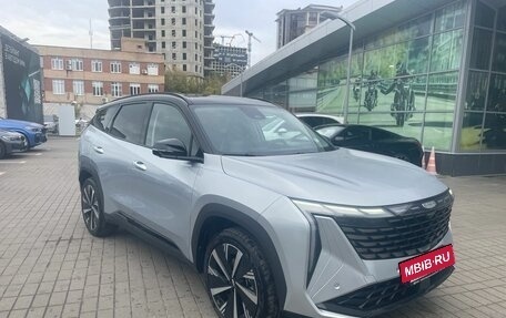 Geely Atlas, 2024 год, 3 300 000 рублей, 4 фотография