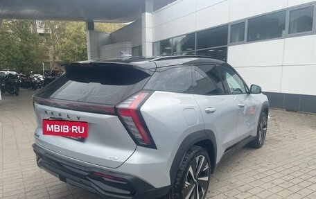 Geely Atlas, 2024 год, 3 300 000 рублей, 2 фотография