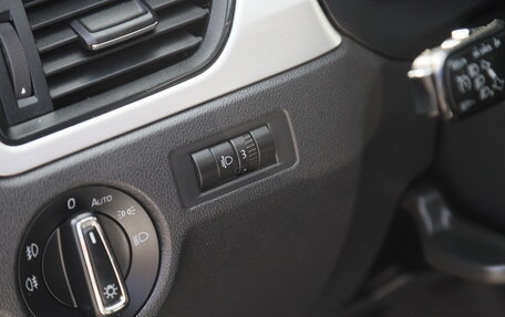 Skoda Rapid I, 2019 год, 1 008 000 рублей, 15 фотография