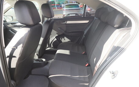 Skoda Rapid I, 2019 год, 1 008 000 рублей, 21 фотография