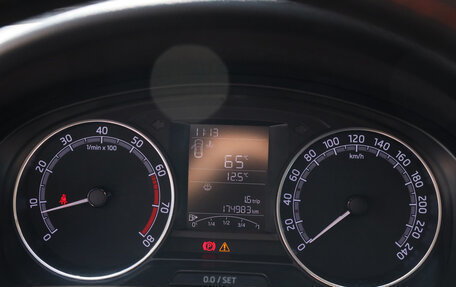 Skoda Rapid I, 2019 год, 1 008 000 рублей, 17 фотография