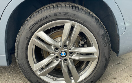 BMW X1, 2021 год, 3 717 000 рублей, 12 фотография