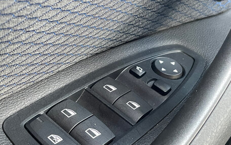 BMW X1, 2021 год, 3 717 000 рублей, 9 фотография