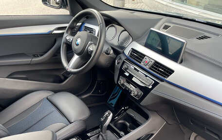 BMW X1, 2021 год, 3 717 000 рублей, 3 фотография