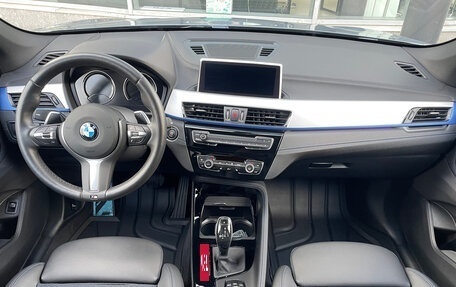 BMW X1, 2021 год, 3 717 000 рублей, 5 фотография