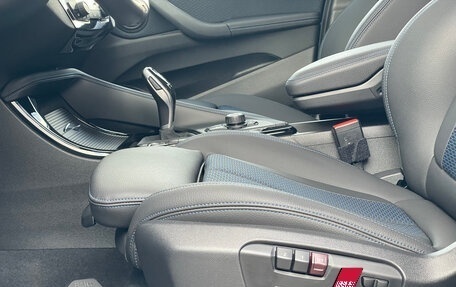 BMW X1, 2021 год, 3 717 000 рублей, 11 фотография