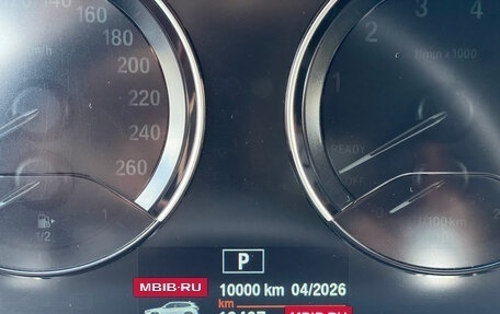 BMW X1, 2021 год, 3 717 000 рублей, 7 фотография