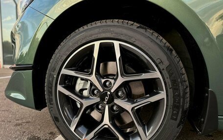 KIA cee'd III, 2025 год, 3 260 000 рублей, 6 фотография