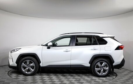 Toyota RAV4, 2019 год, 2 949 000 рублей, 2 фотография