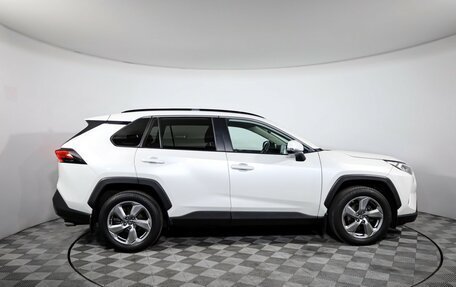 Toyota RAV4, 2019 год, 2 949 000 рублей, 6 фотография