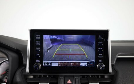 Toyota RAV4, 2019 год, 2 949 000 рублей, 23 фотография