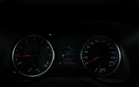 Toyota RAV4, 2019 год, 2 949 000 рублей, 19 фотография