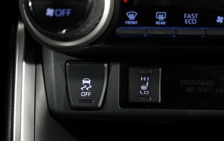 Toyota RAV4, 2019 год, 2 949 000 рублей, 26 фотография
