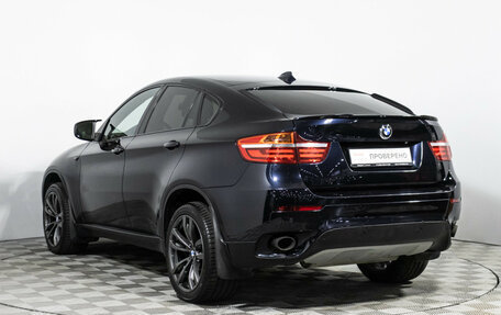 BMW X6, 2014 год, 2 499 777 рублей, 7 фотография