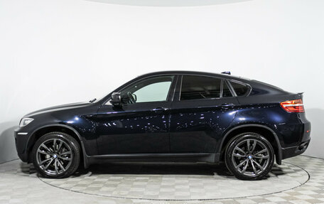 BMW X6, 2014 год, 2 499 777 рублей, 8 фотография