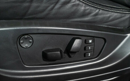 BMW X6, 2014 год, 2 499 777 рублей, 15 фотография
