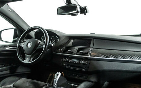 BMW X6, 2014 год, 2 499 777 рублей, 9 фотография