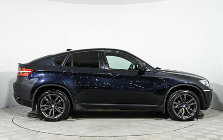 BMW X6, 2014 год, 2 499 777 рублей, 4 фотография