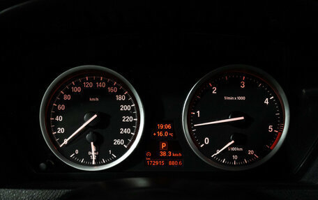 BMW X6, 2014 год, 2 499 777 рублей, 12 фотография
