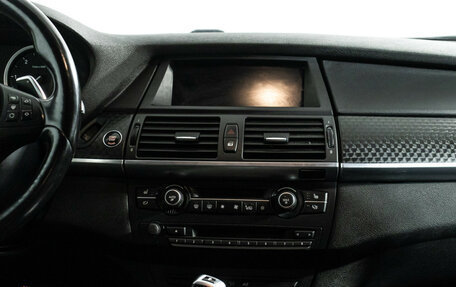 BMW X6, 2014 год, 2 499 777 рублей, 14 фотография