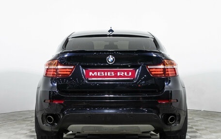 BMW X6, 2014 год, 2 499 777 рублей, 6 фотография
