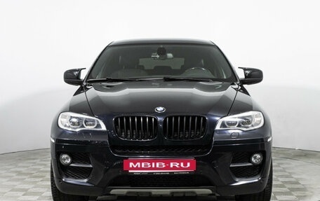 BMW X6, 2014 год, 2 499 777 рублей, 2 фотография