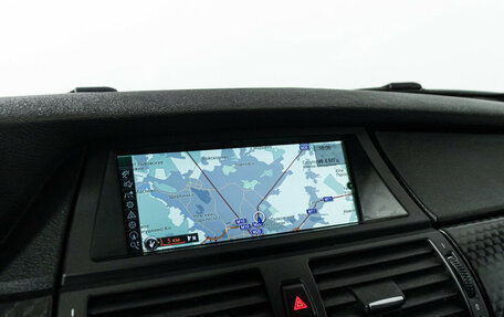 BMW X6, 2014 год, 2 499 777 рублей, 16 фотография