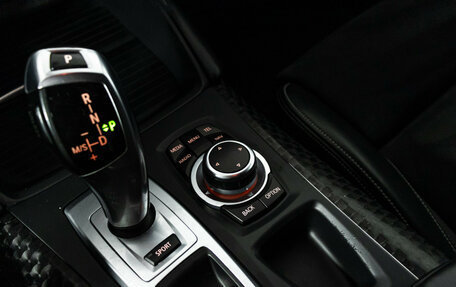 BMW X6, 2014 год, 2 499 777 рублей, 19 фотография