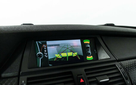 BMW X6, 2014 год, 2 499 777 рублей, 17 фотография
