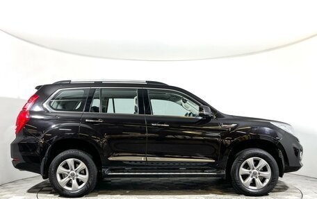 Haval H9 I рестайлинг, 2018 год, 2 177 000 рублей, 4 фотография