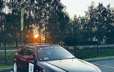 Honda Civic VII, 1999 год, 400 000 рублей, 1 фотография