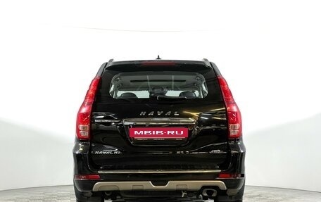 Haval H9 I рестайлинг, 2018 год, 2 177 000 рублей, 6 фотография