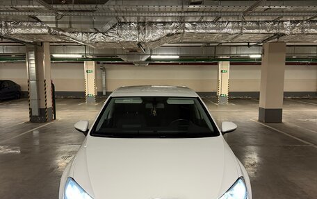 Volkswagen Golf VII, 2013 год, 805 000 рублей, 1 фотография