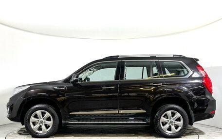 Haval H9 I рестайлинг, 2018 год, 2 177 000 рублей, 8 фотография