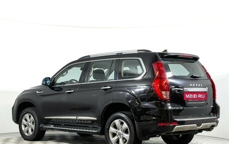 Haval H9 I рестайлинг, 2018 год, 2 177 000 рублей, 7 фотография