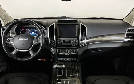 Haval H9 I рестайлинг, 2018 год, 2 177 000 рублей, 12 фотография