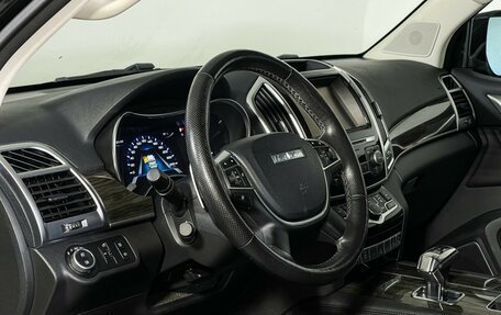 Haval H9 I рестайлинг, 2018 год, 2 177 000 рублей, 13 фотография