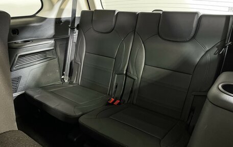 Haval H9 I рестайлинг, 2018 год, 2 177 000 рублей, 14 фотография