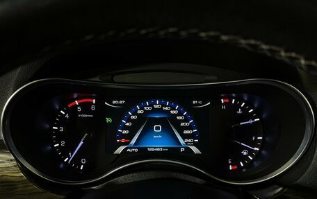 Haval H9 I рестайлинг, 2018 год, 2 177 000 рублей, 11 фотография