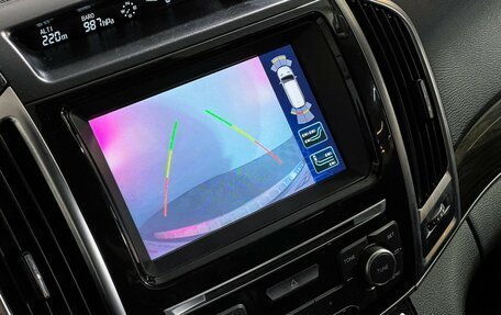 Haval H9 I рестайлинг, 2018 год, 2 177 000 рублей, 17 фотография