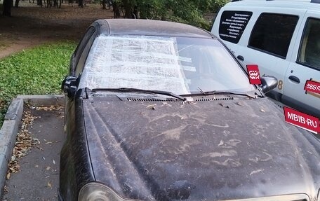 Geely CK (Otaka) I рестайлинг, 2007 год, 60 000 рублей, 1 фотография