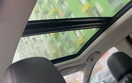 Chevrolet Tracker, 2022 год, 2 300 000 рублей, 8 фотография