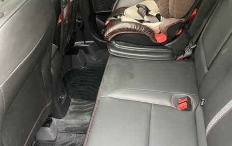 Chevrolet Tracker, 2022 год, 2 300 000 рублей, 7 фотография