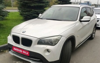 BMW X1, 2012 год, 1 399 000 рублей, 1 фотография