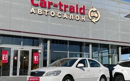 Skoda Octavia, 2012 год, 870 000 рублей, 1 фотография